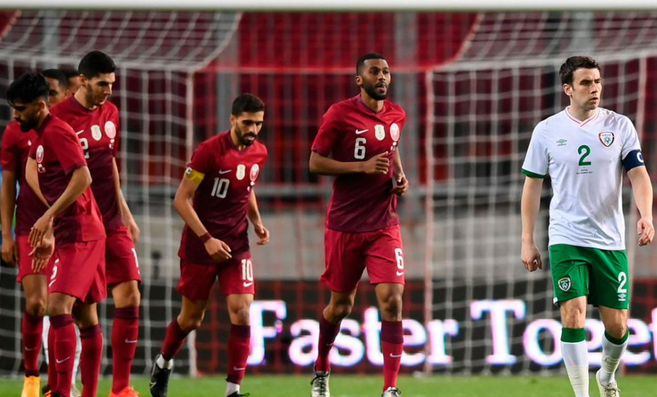 阿塞拜疆扳平卢森堡，遭遇不胜的简单介绍