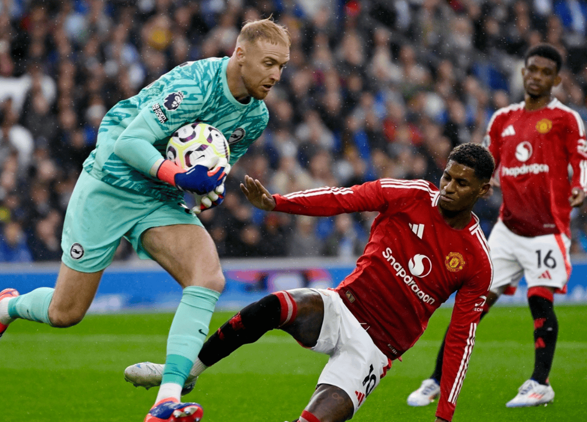 挪威轻取曼联，拉什福德带队取胜