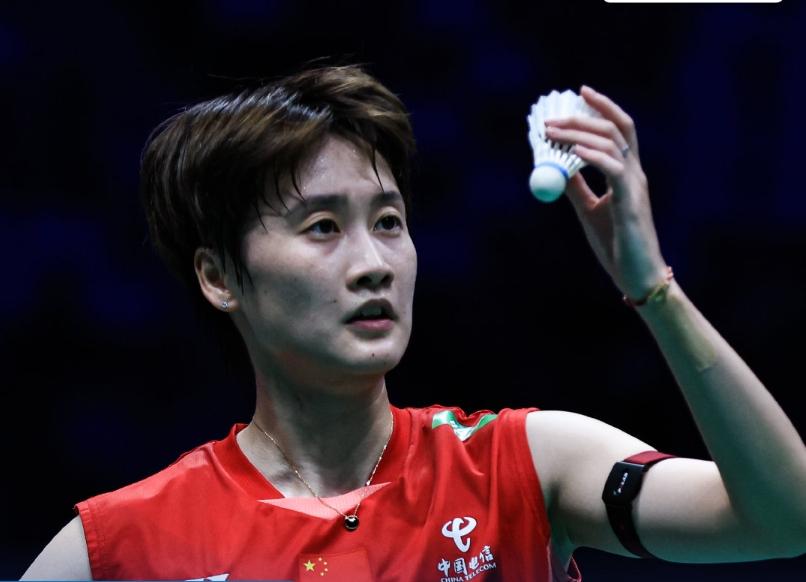 日本队轻取泰国队，陈雨菲统治全场的简单介绍