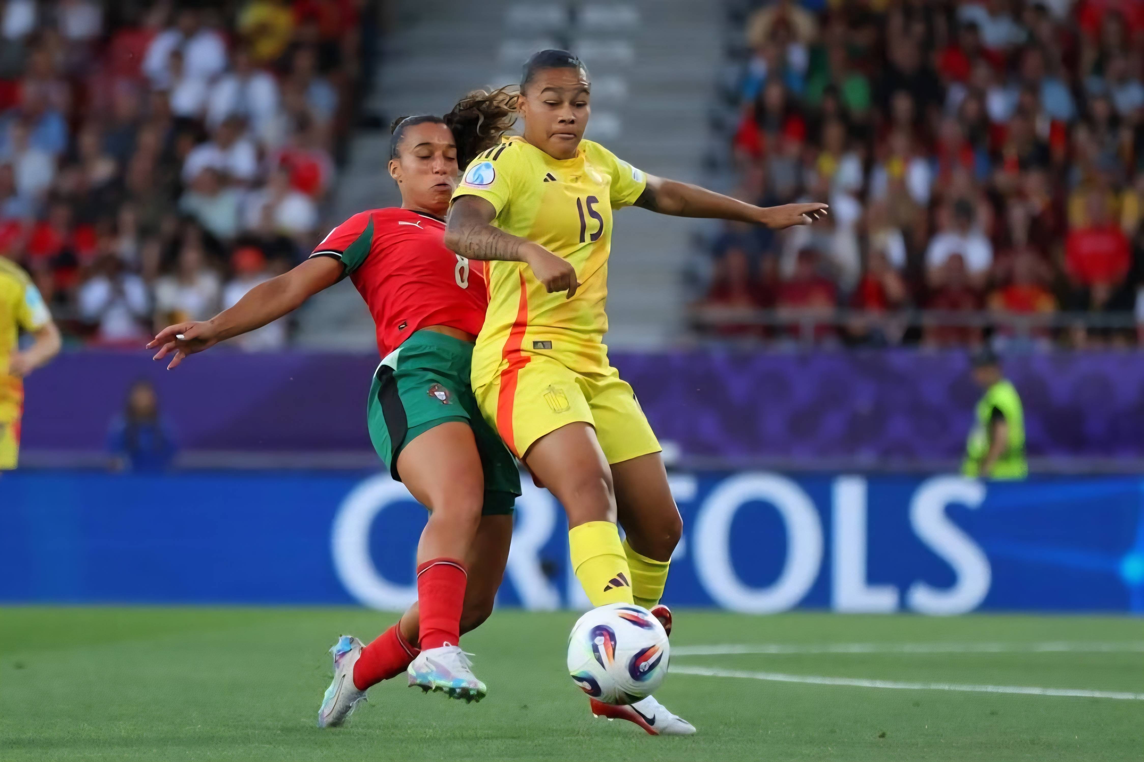 葡萄牙队碾压奥地利队，林高远高光表现的简单介绍