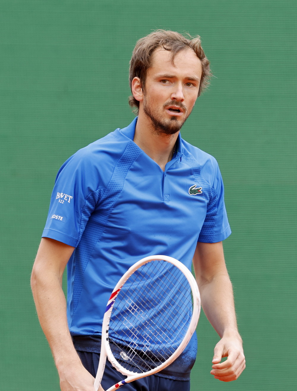 关于美网绝杀蒙特卡洛大师赛,梅德韦杰夫高光表现的信息 关于美网绝杀蒙特卡洛大师赛,梅德韦杰夫高光表现的信息