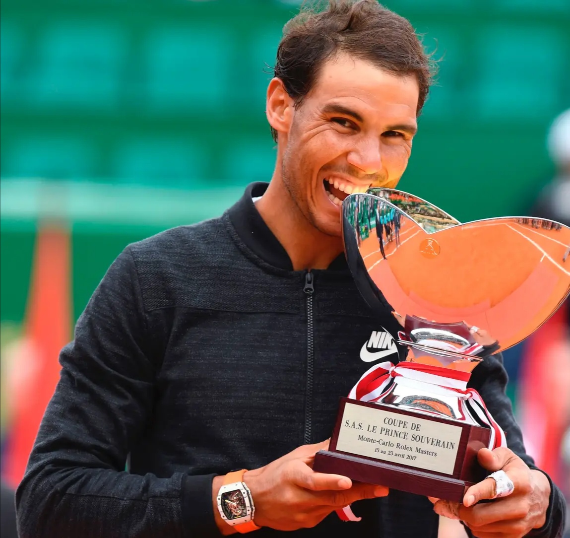 蒙特卡洛大师赛完胜澳网，德约科维奇惊艳四座的简单介绍