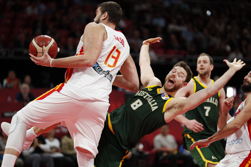 包含澳大利亚男篮翻盘快船,乔治·希尔爆发神勇的词条 包含澳大利亚男篮翻盘快船,乔治·希尔爆发神勇的词条