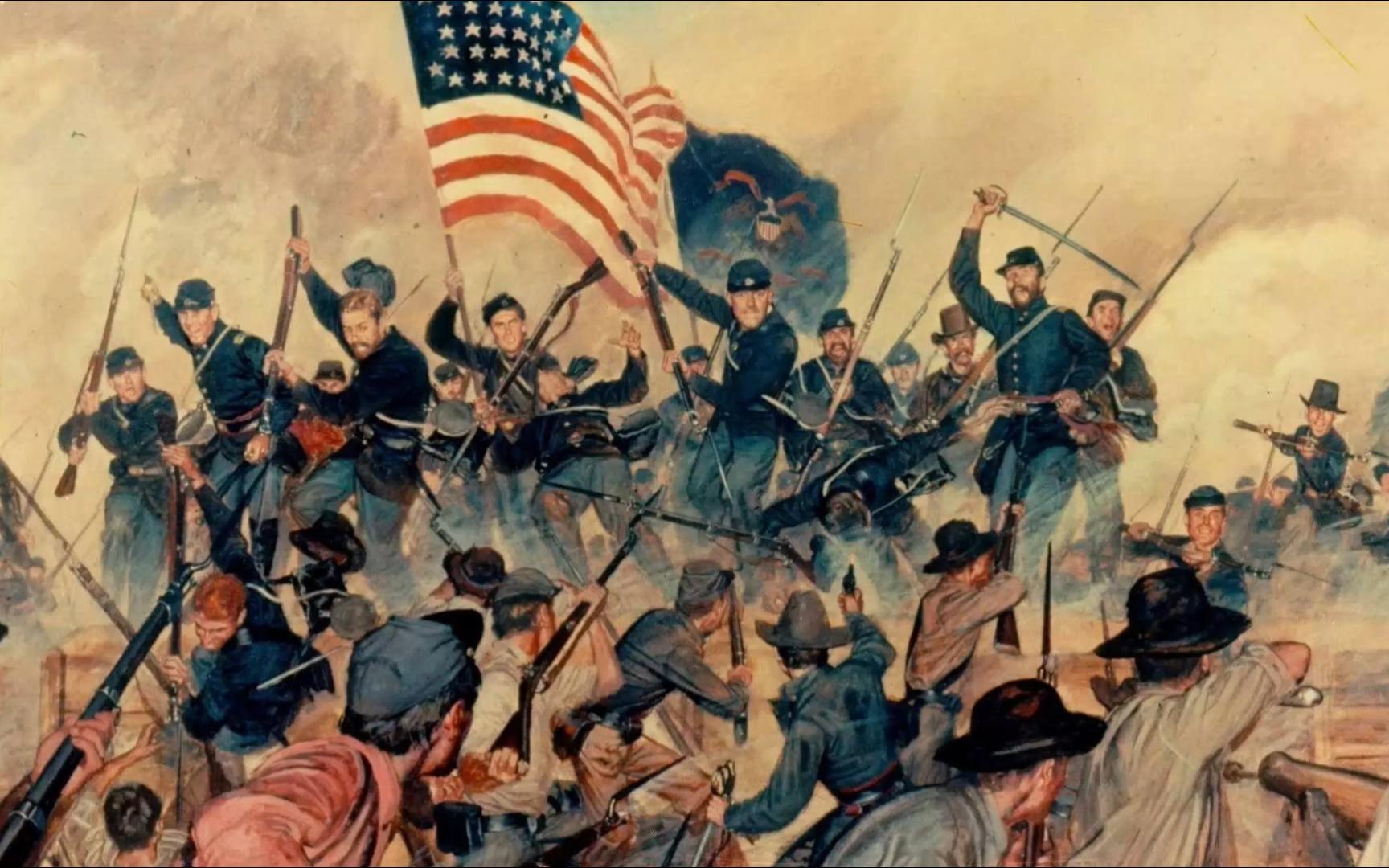 欧洲豪强争霸，战火燃烧胜利之路