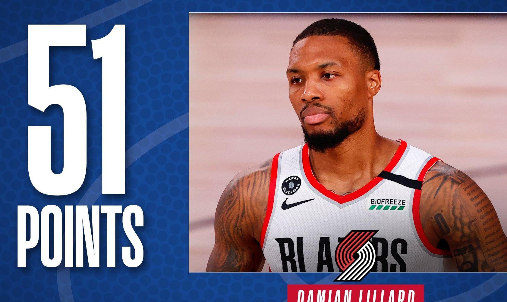 关于湖人B队险胜76人,利拉德三分雨点燃全场的信息 关于湖人B队险胜76人,利拉德三分雨点燃全场的信息