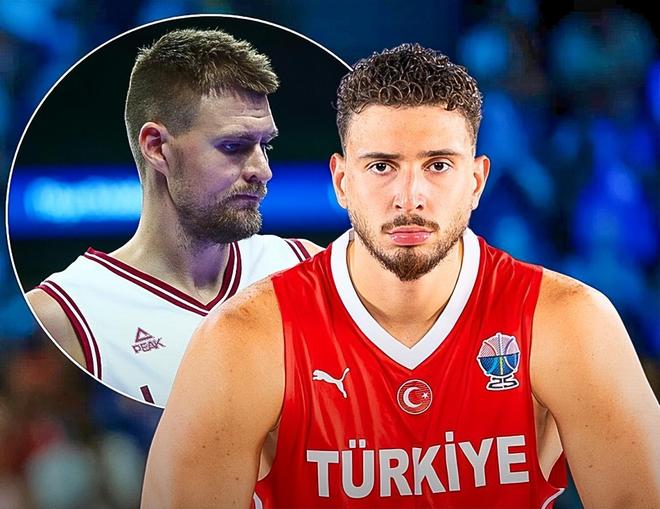 希腊男篮逆转雷霆,波尔津吉斯爆发神勇的简单介绍 希腊男篮逆转雷霆,波尔津吉斯爆发神勇的简单介绍