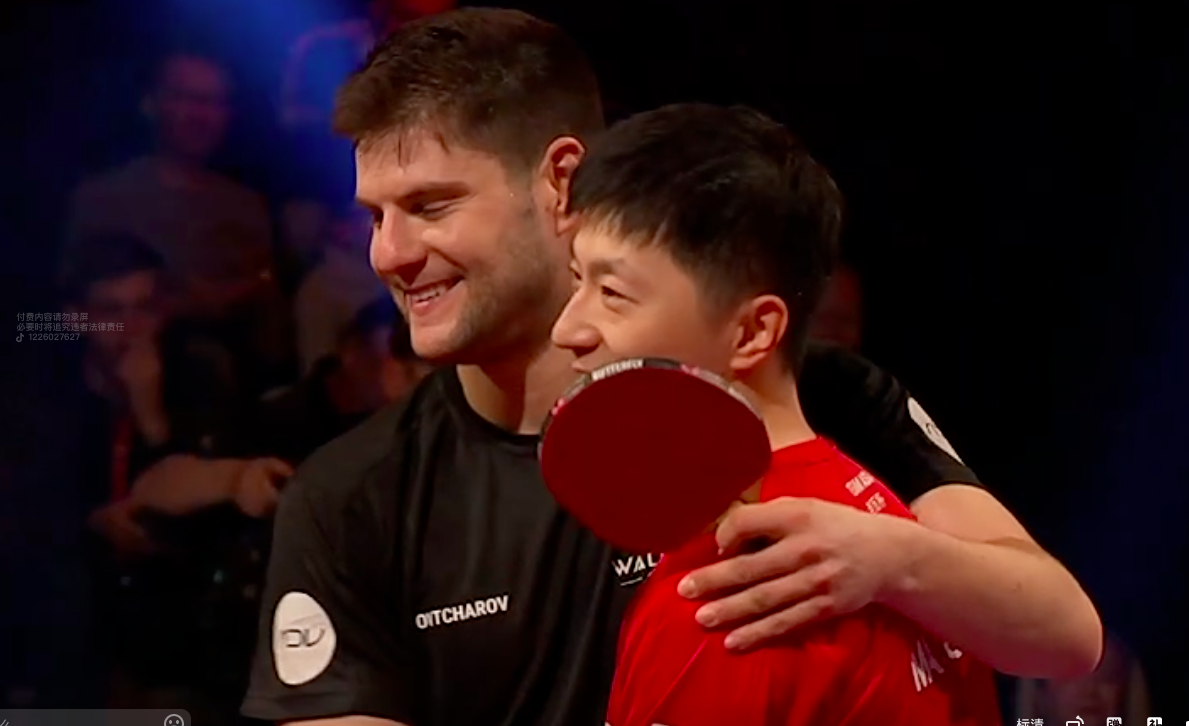 奥地利乒乓球队险胜波兰乒乓球队,马龙关键制胜的简单介绍 奥地利乒乓球队险胜波兰乒乓球队,马龙关键制胜的简单介绍