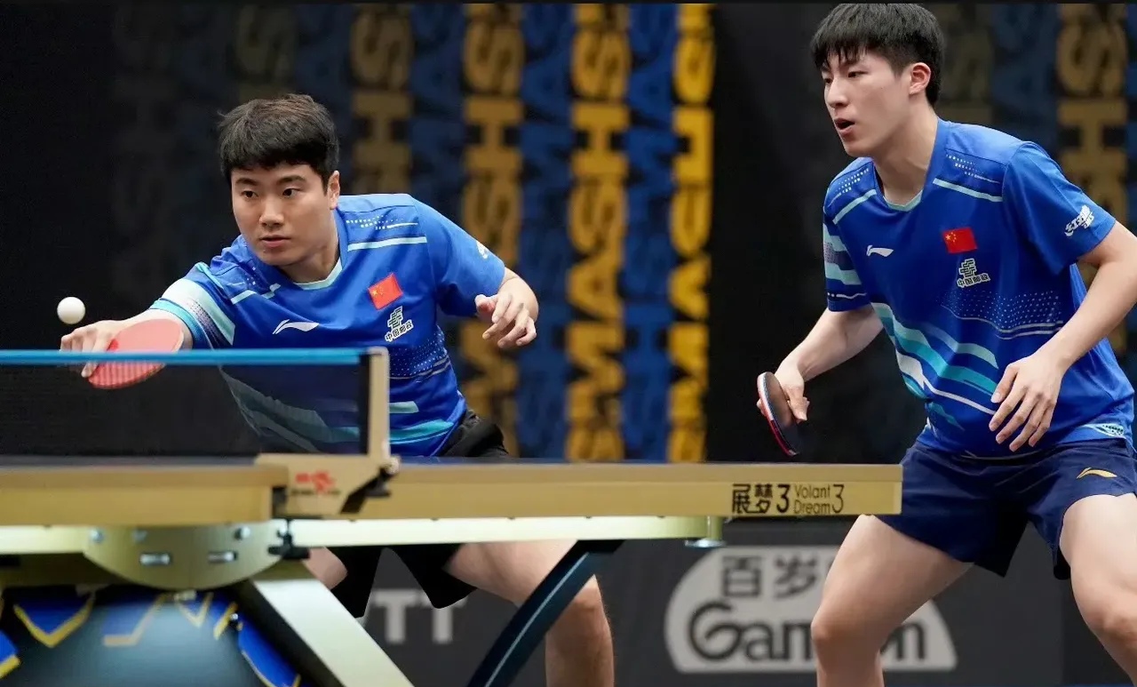 瑞典乒乓球队逆转德国乒乓球队,王皓制霸全场的简单介绍 瑞典乒乓球队逆转德国乒乓球队,王皓制霸全场的简单介绍