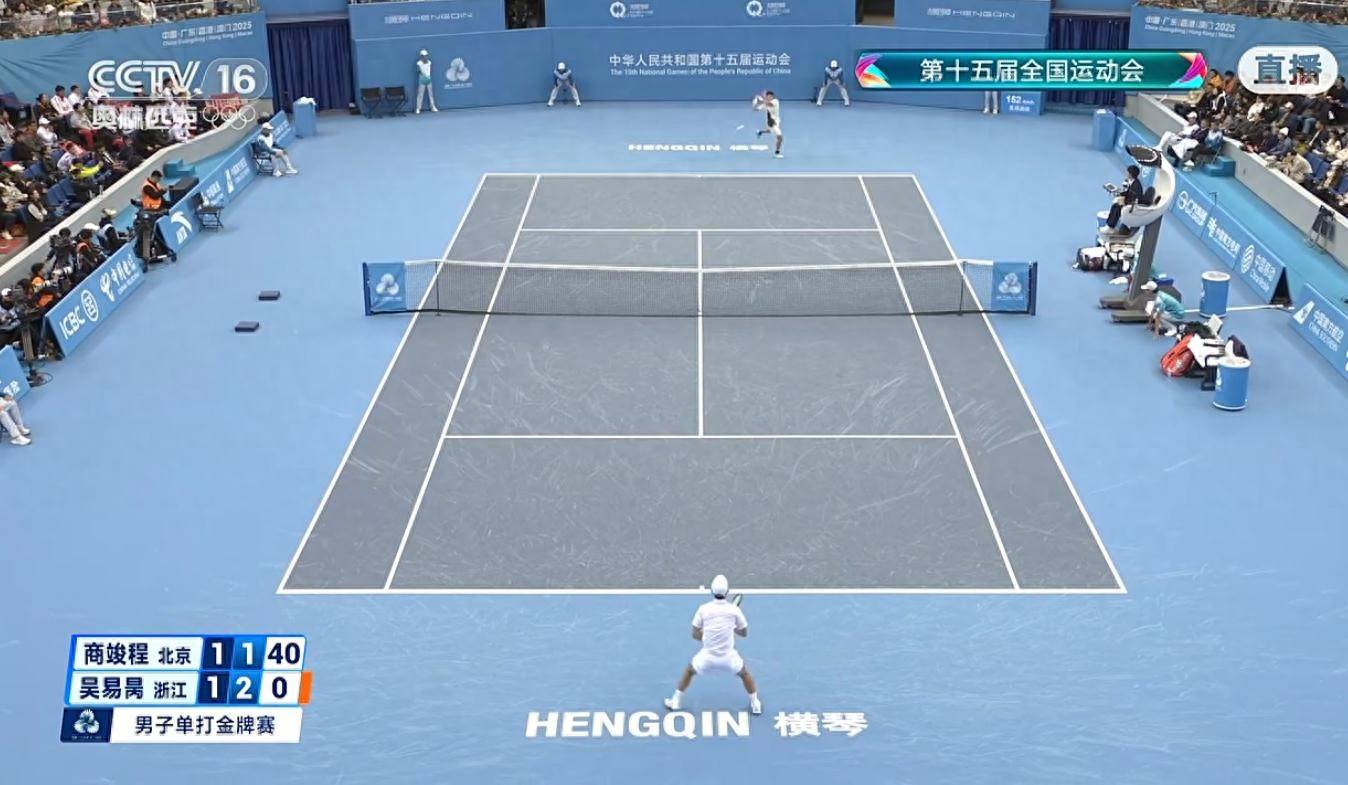 包含美国网球队横扫欧洲网球队，克耶高斯绝境逆转的词条