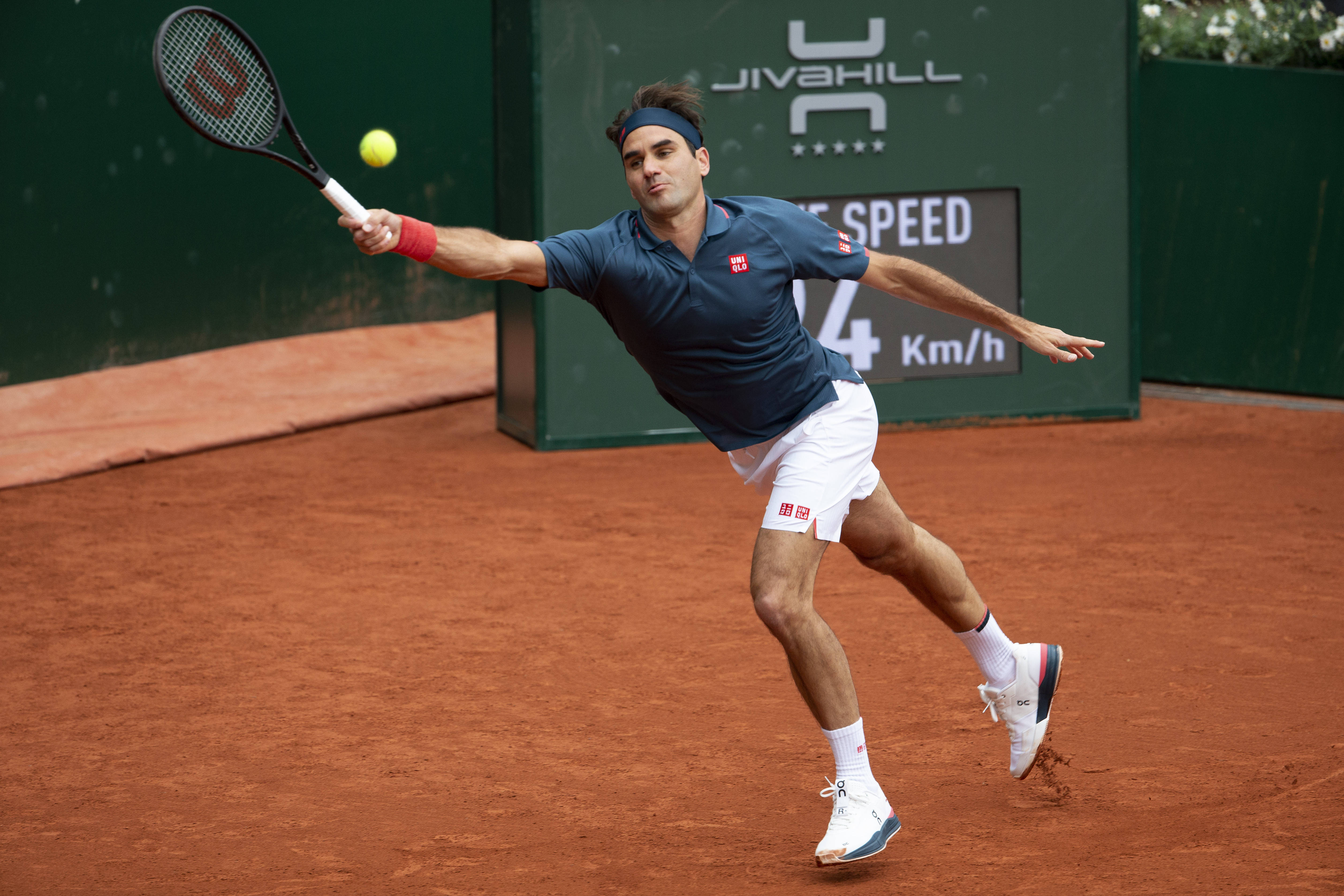 德国网球队力克世界网球队,费德勒打破历史纪录的简单介绍 德国网球队力克世界网球队,费德勒打破历史纪录的简单介绍