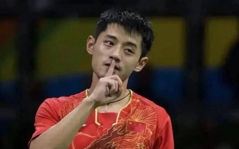 关于德国乒乓球队横扫奥地利乒乓球队，张继科送出助攻的信息