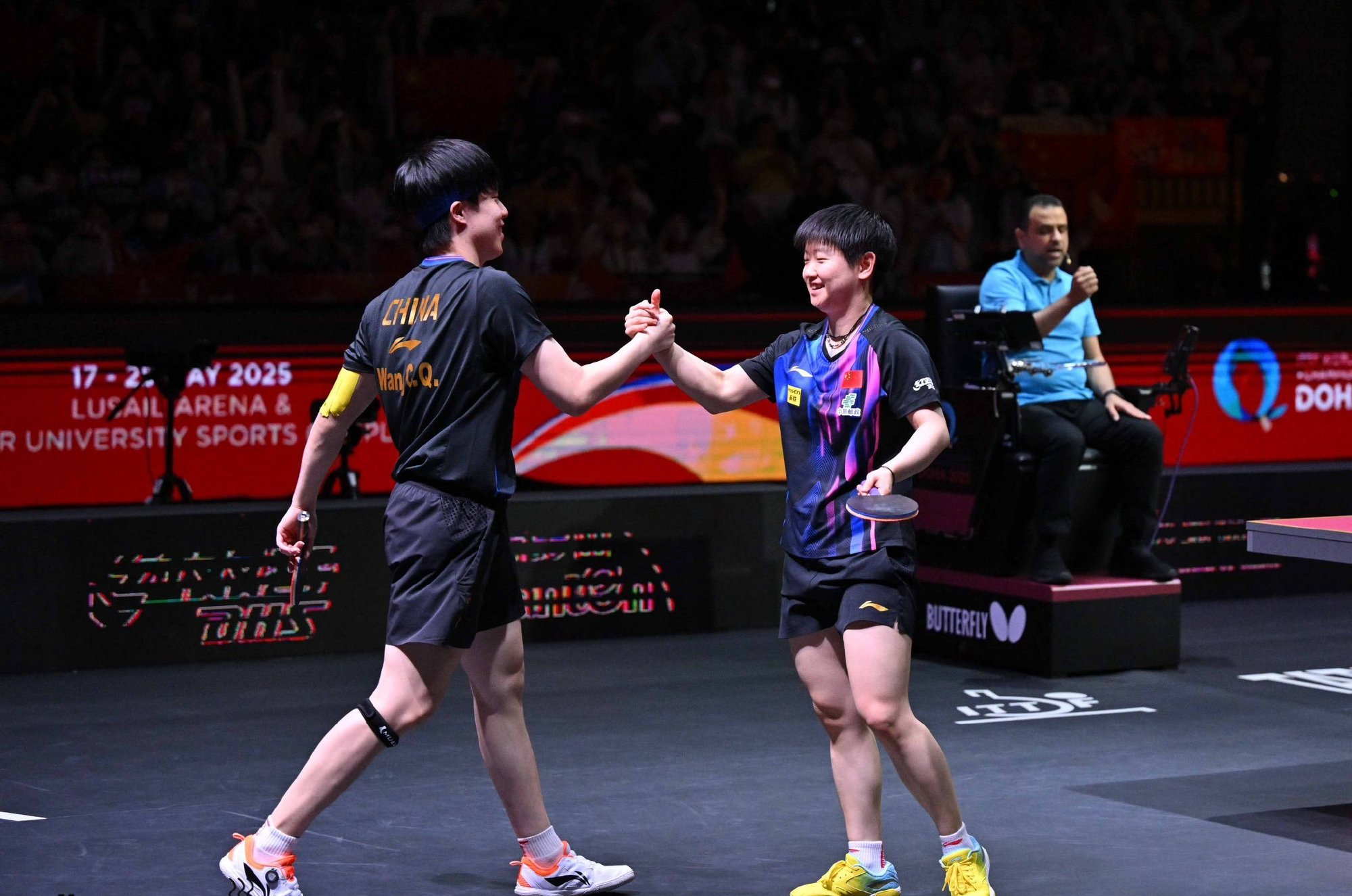 包含比利时乒乓球队鏖战中国乒乓球队,波尔三分雨点燃全场的词条 包含比利时乒乓球队鏖战中国乒乓球队,波尔三分雨点燃全场的词条