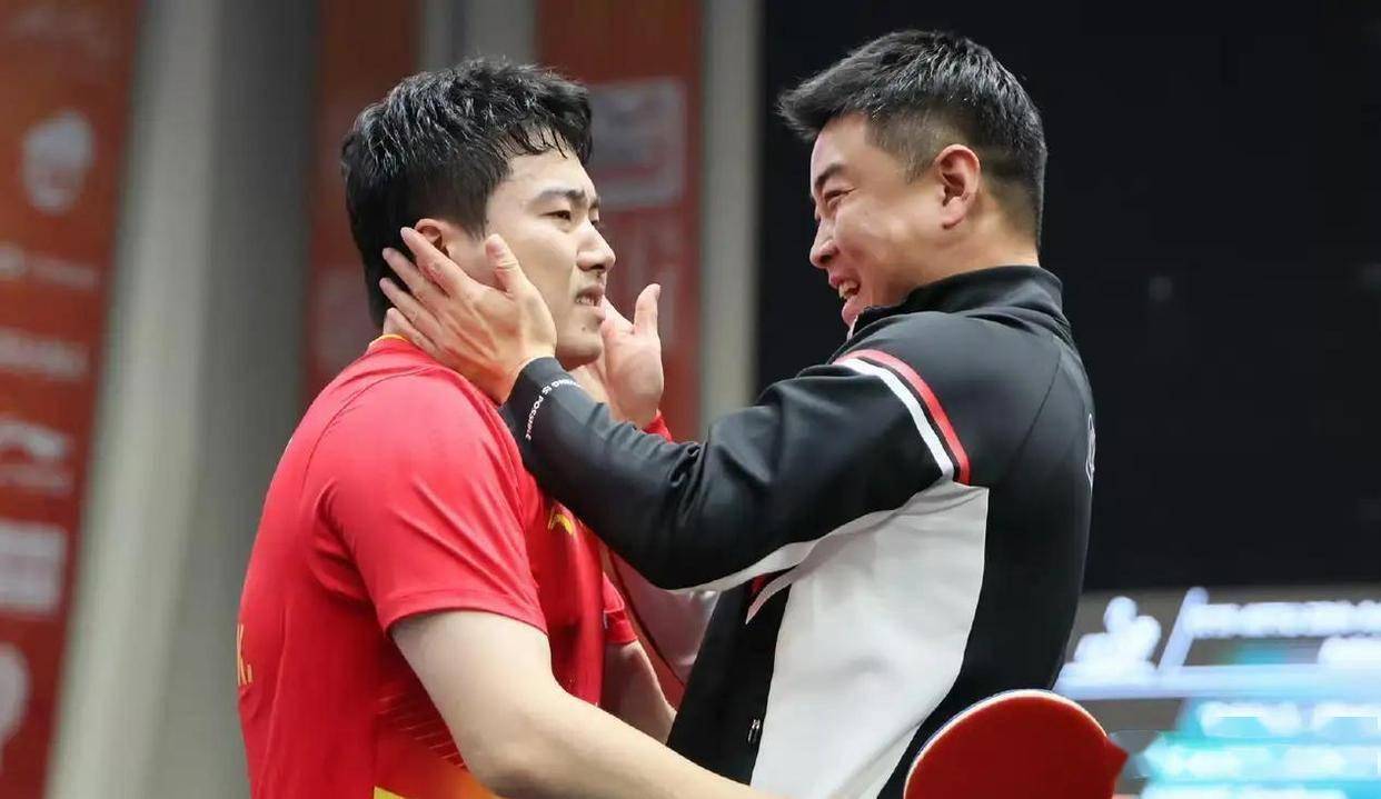 包含韩国乒乓球队绝地反击法国乒乓球队,王皓统治全场的词条 包含韩国乒乓球队绝地反击法国乒乓球队,王皓统治全场的词条