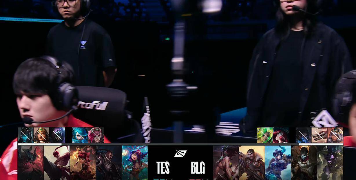 关于TES横扫CLG，JackeyLove打破历史纪录的信息