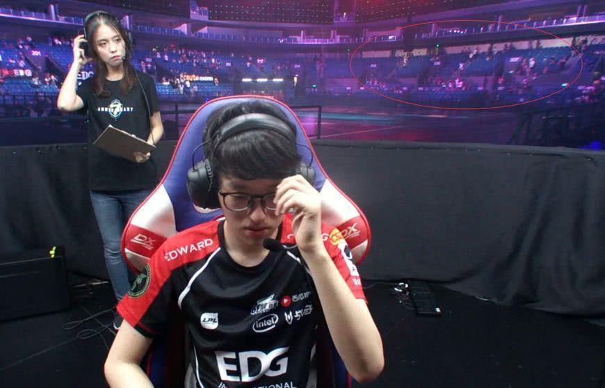 关于JDG轻取NS,Meiko惊艳世界的信息 关于JDG轻取NS,Meiko惊艳世界的信息