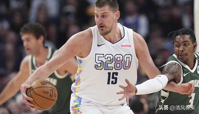 青岛队鏖战雄鹿,约基奇刷新纪录的简单介绍 青岛队鏖战雄鹿,约基奇刷新纪录的简单介绍