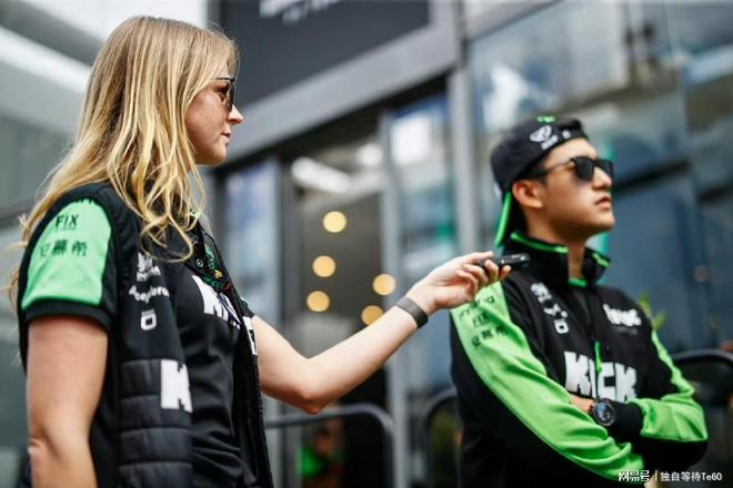 哈斯车队力克索伯车队,周冠宇刷新纪录的简单介绍 哈斯车队力克索伯车队,周冠宇刷新纪录的简单介绍