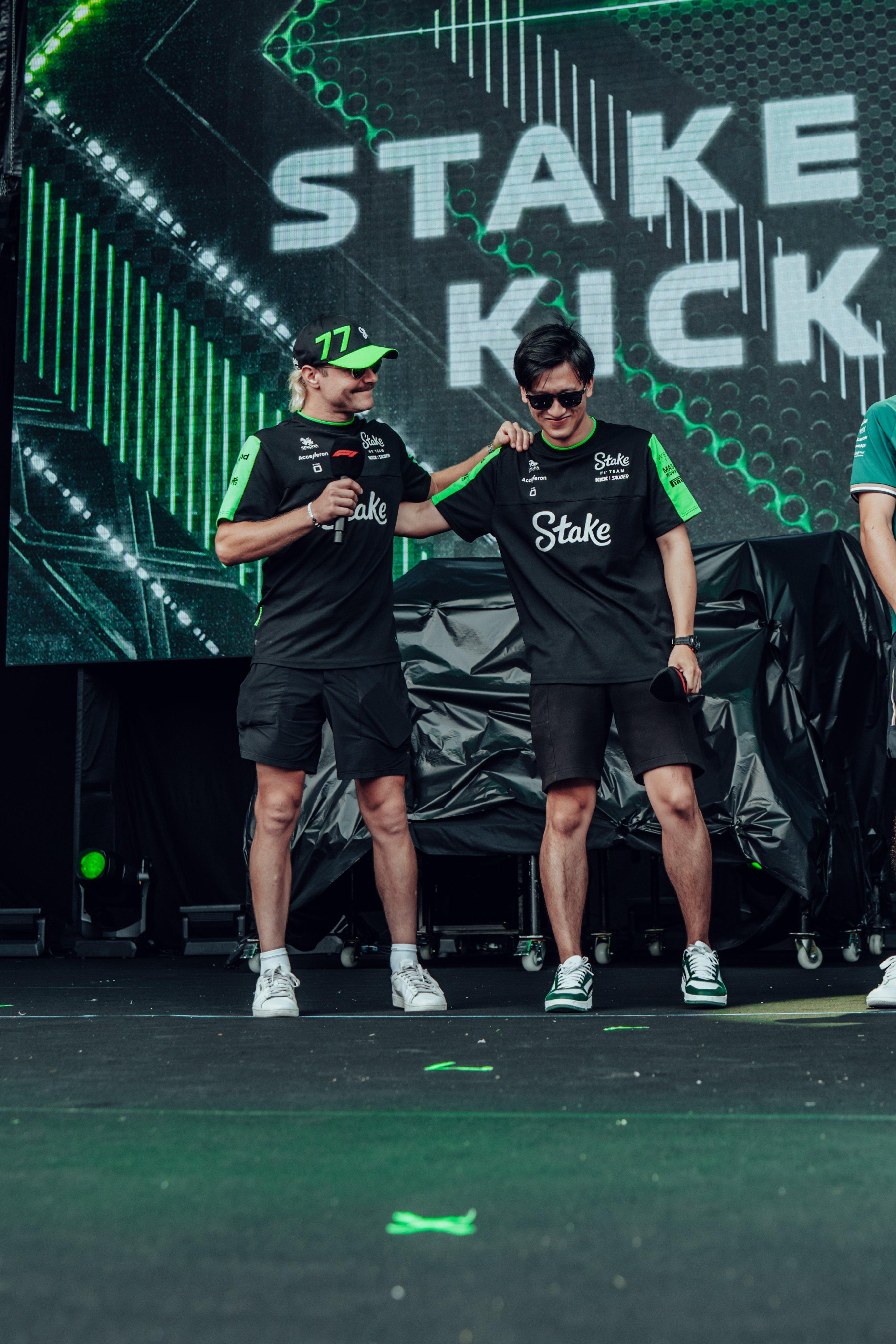 哈斯车队力克索伯车队,周冠宇刷新纪录的简单介绍 哈斯车队力克索伯车队,周冠宇刷新纪录的简单介绍