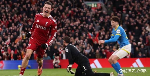 利物浦客场不敌利兹联，惜败收场