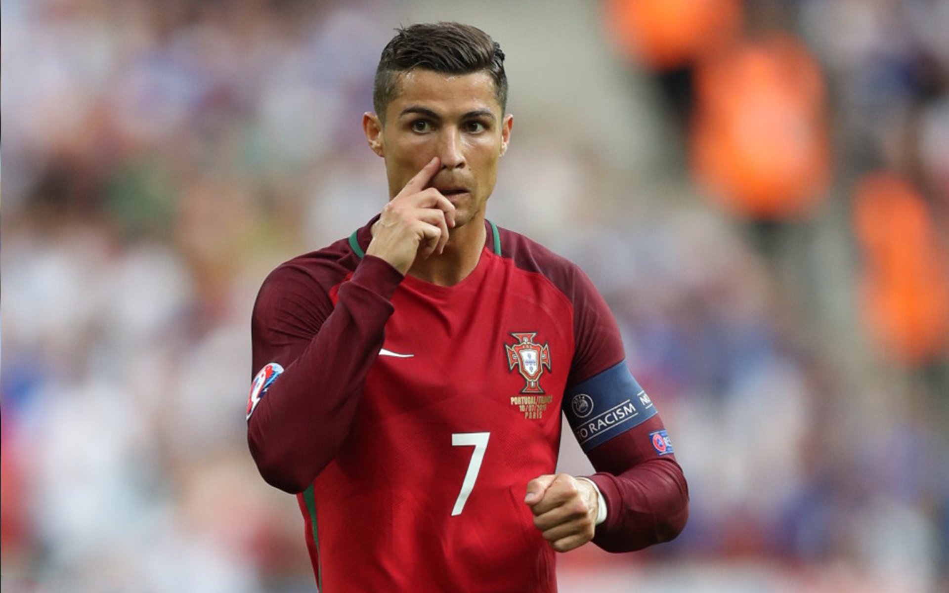 一骑绝尘，法拉利轻取迈凯伦，汉密尔顿独臂擎天扛起全队