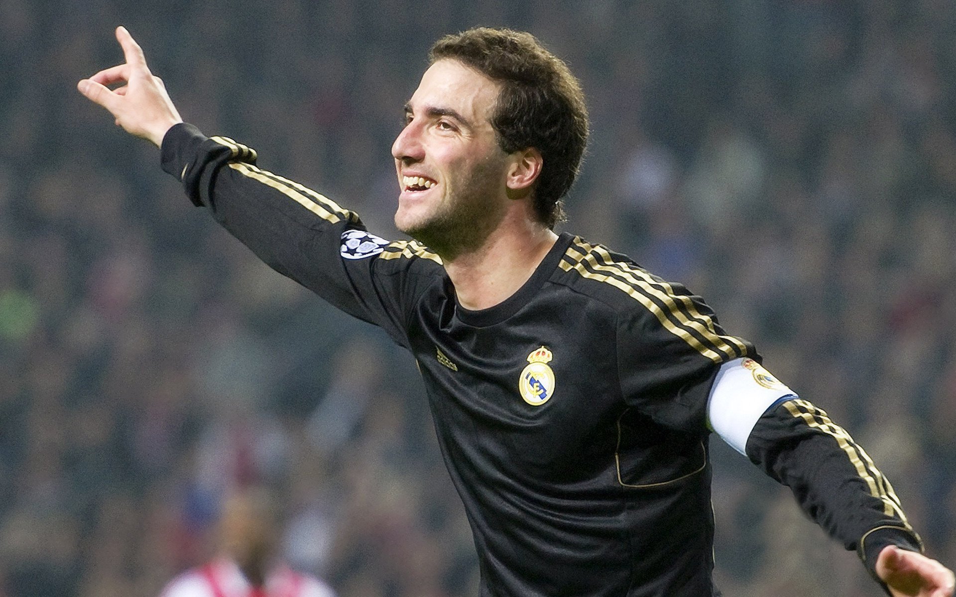 几内亚血统，苏格兰淬炼，布鲁诺欧冠半决赛的接管者宣言